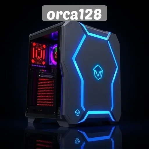 Keunggulan dan Fitur Utama di Orca128