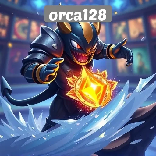 Analyzing Orca128 in the Current Gaming Landscape