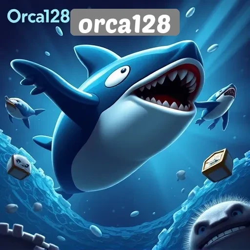 Tantangan dan Keseruan di Game Orca128 yang Patut Dicoba