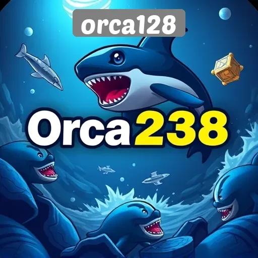 Diverse Pilihan Game yang Tersedia di Orca128