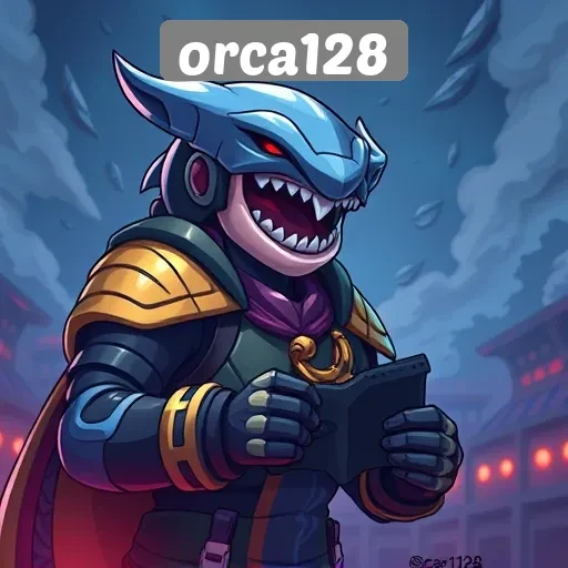 Evolusi Situs Game Orca128 dalam Beberapa Tahun
