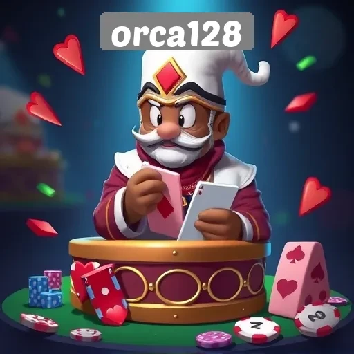 Ulasan Lengkap Tentang Pengalaman Bermain di Orca128