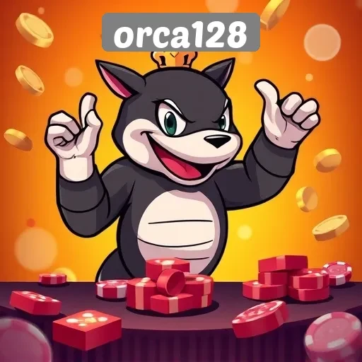 Jelajahi Ragam Permainan Menarik di Situs Orca128