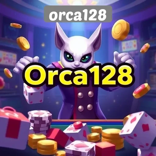 Menjelajahi Opsi Permainan Menarik di Orca128