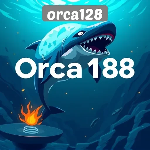 Menjelajahi Dunia Game di Situs Orca128