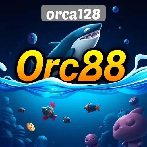 Menjelajahi Fitur Unggulan Situs Game Orca128
