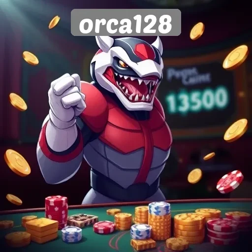 Menggali Ragam Permainan yang Tersedia di Orca128