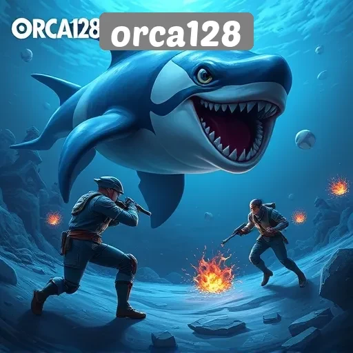 Fitur Menarik yang Ditawarkan oleh Orca128