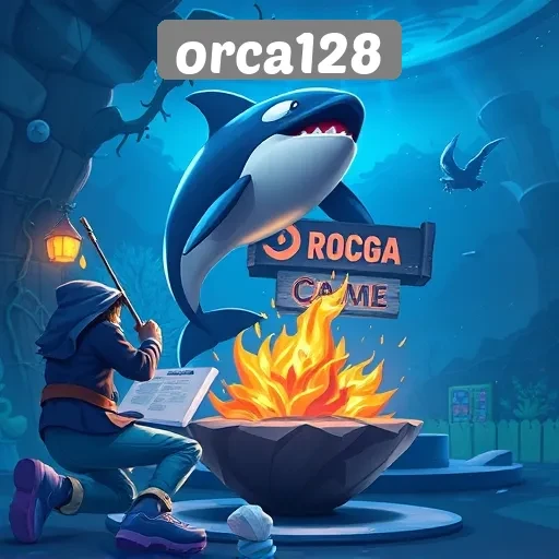 Mengungkap Keunggulan Fitur di Situs Game Orca128