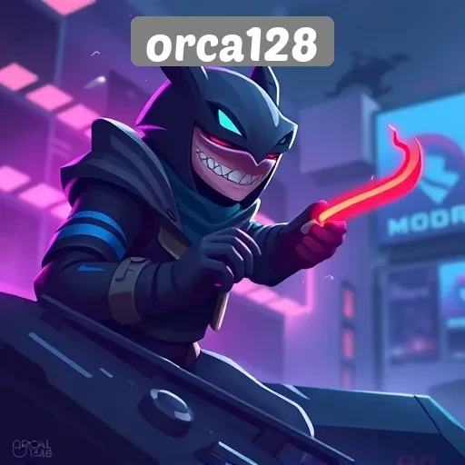 Fokus Orca128 Pada Pengalaman Bermain Yang Menyenangkan