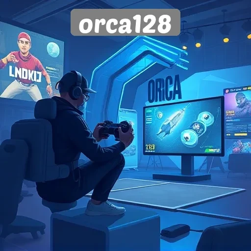 Masa Depan Situs Game Orca128 di Era Digital