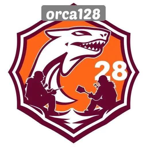 Perkembangan Komunitas Game di Orca128
