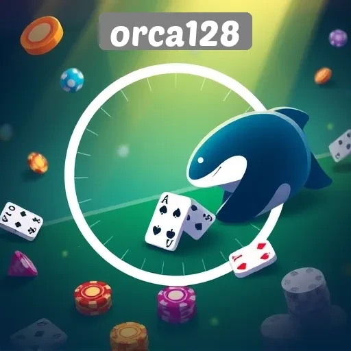 Berbagai Genre Permainan yang Tersedia di Orca128