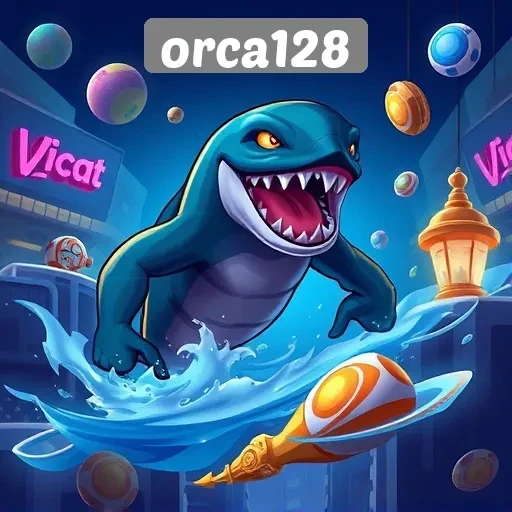Mengenal Situs Game Orca128 dan Layanannya