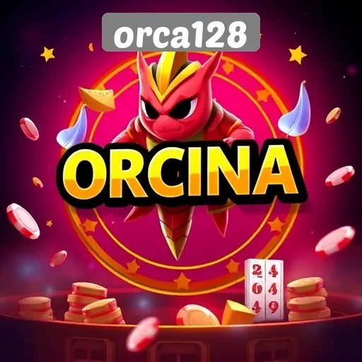 Trend Permainan di Orca128 yang Patut Dicoba