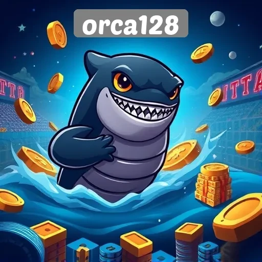 Pengalaman Bermain Game di Situs Orca128 untuk Semua Usia