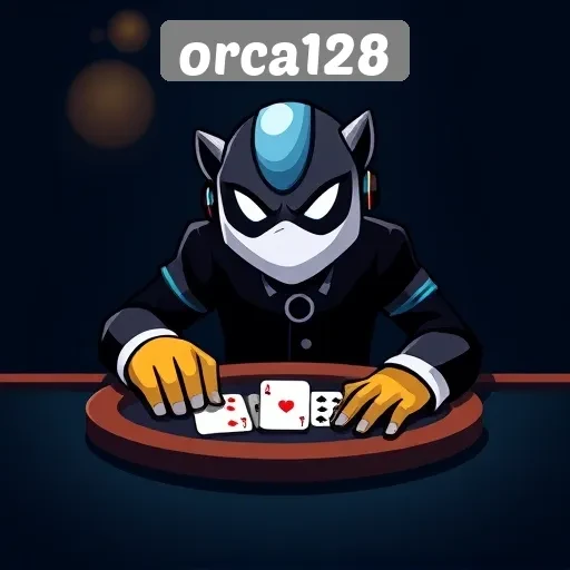 Panduan Pengguna untuk Bermain di Orca128