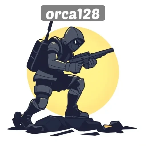 Sejarah Singkat dan Perkembangan Orca128 dalam Dunia Game