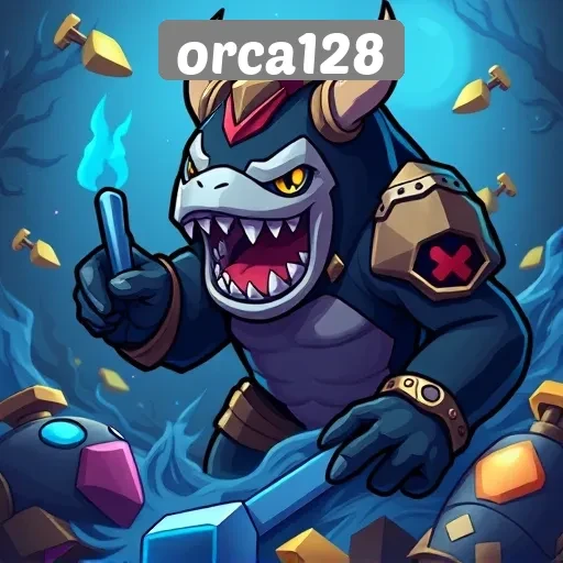 Mengenal Situs Game Orca128 yang Menawarkan Beragam Permainan