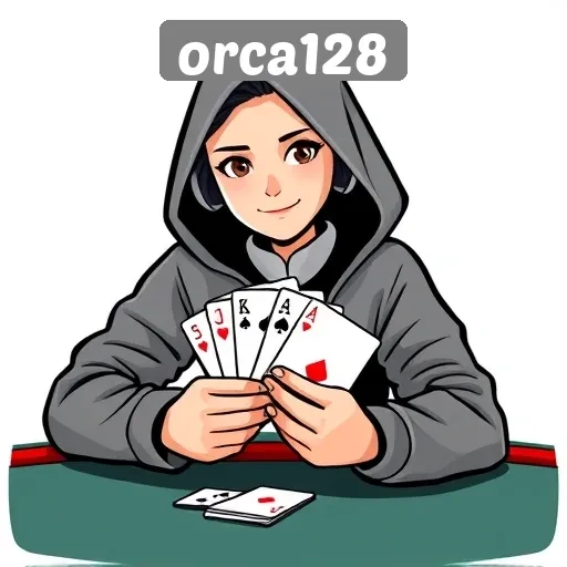 Cara Bergabung dan Bermain di Orca128 untuk Pemula