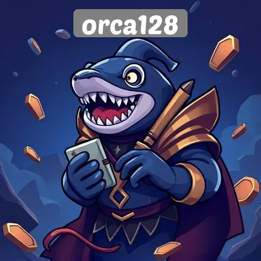 Ulasan Fitur Utama Situs Game Orca128