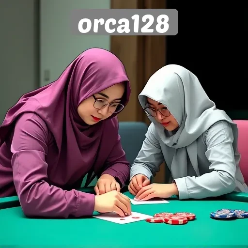 Panduan Pengguna Baru untuk Bermain di Orca128