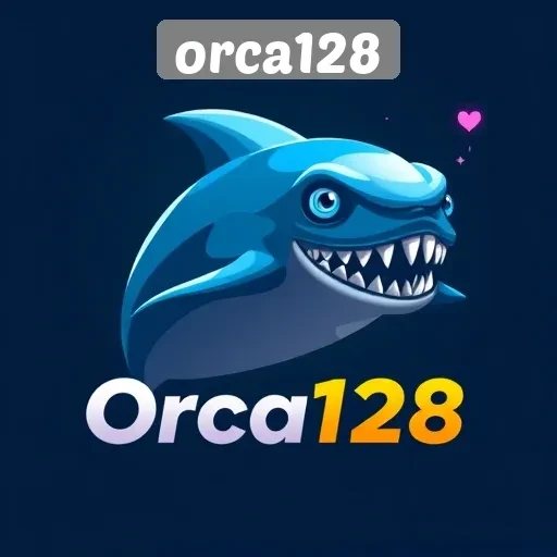 Mengenal Orca128 sebagai Portal Game Terpercaya