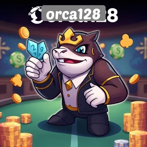 Alasan Mengapa Orca128 Menjadi Pilihan Pemain Game Online