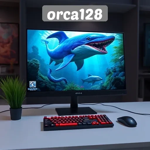 Keunggulan dan Fitur Menarik di Orca128