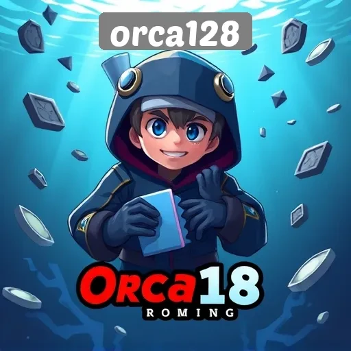 Keunggulan Orca128 Dalam Dunia Game Indonesia