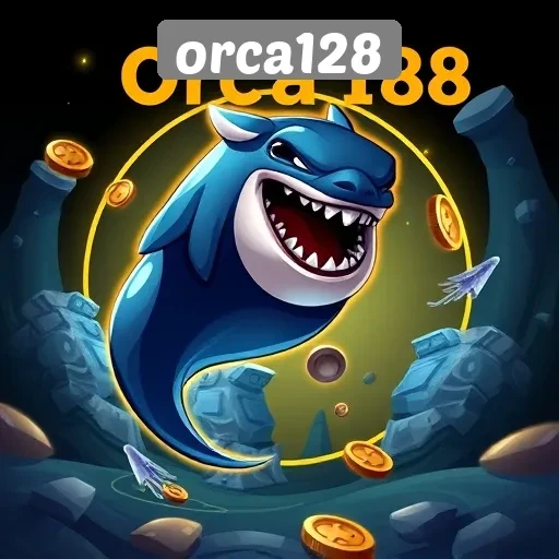 Mengenal Situs Game Orca128 dan Fitur Unggulan