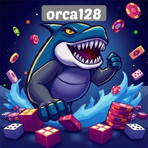 Orca128 Pilihan Tepat untuk Pecinta Game Online