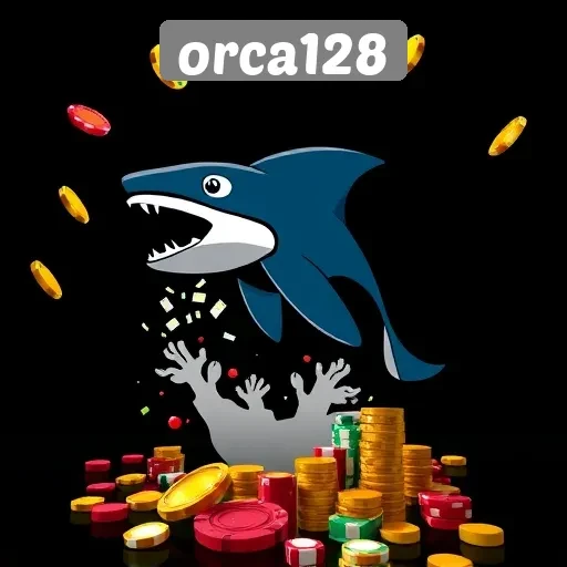 Mengenal Situs Game Orca128 Sebagai Platform Permainan Terpopuler