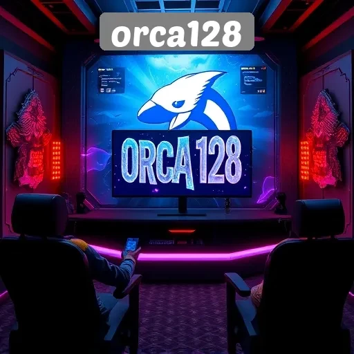 Orca128 Menawarkan Pengalaman Gaming yang Unik dan Menarik