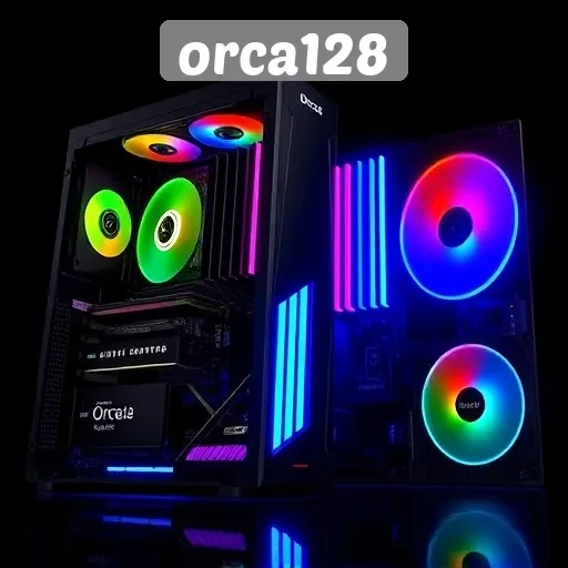 Kelebihan dan Kekurangan Menggunakan Orca128 untuk Bermain Game