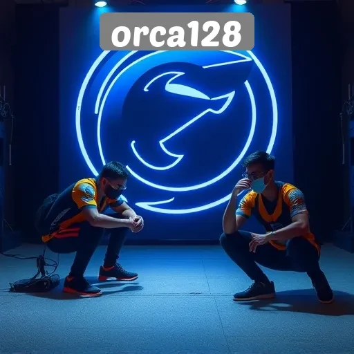 Dampak Orca128 terhadap Industri Game di Tanah Air