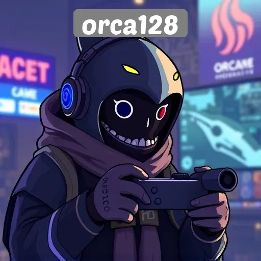 Bagaimana Orca128 Mendorong Industri Game Lokal