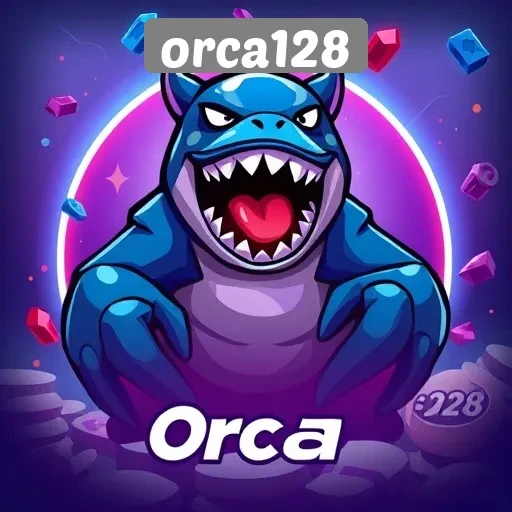 Orca128 Sebagai Platform Game Online Populer di Indonesia