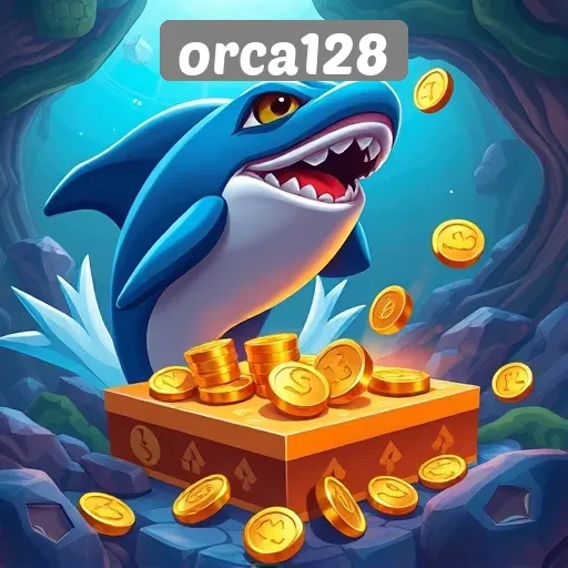 Keunggulan Orca128 Sebagai Platform Game Online