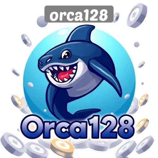 Orca128 Situs Game Terpercaya untuk Penggemar