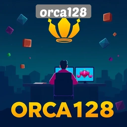Perbandingan Orca128 dengan Situs Game Lain