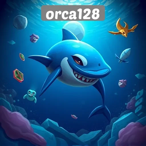 Mengenal Situs Game Orca128 dan Fitur Menariknya