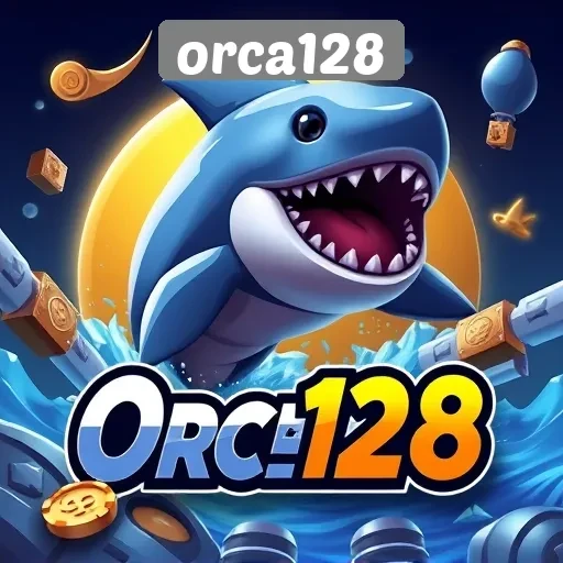 Mengenal Situs Game Orca128 yang Populer di Kalangan Gamer