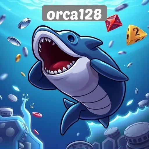 Mengenal Situs Game Orca128 Sebagai Platform Permainan Populer