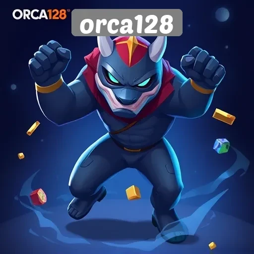 Tipe Game Populer yang Tersedia di Orca128 untuk Pengguna