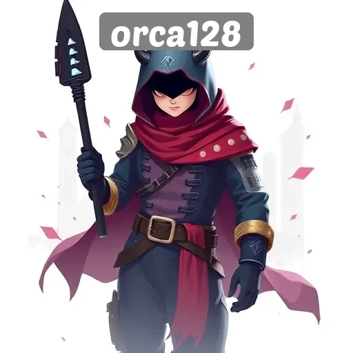 Review Permainan Terpopuler di Orca128 untuk Tahun Ini