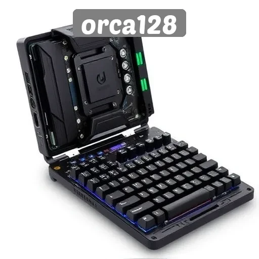Tinjauan Kelebihan dan Kekurangan Situs Orca128