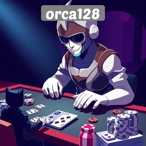 Ulasan Lengkap tentang Situs Game Orca128