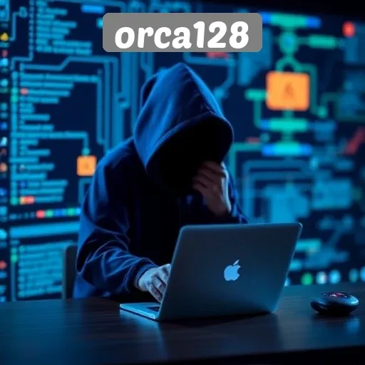 Analisis Keamanan dan Privasi di Situs Orca128