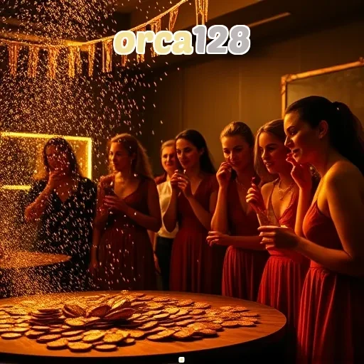 orca128: Game Simulasi yang Menghidupkan Imajinasi Anda